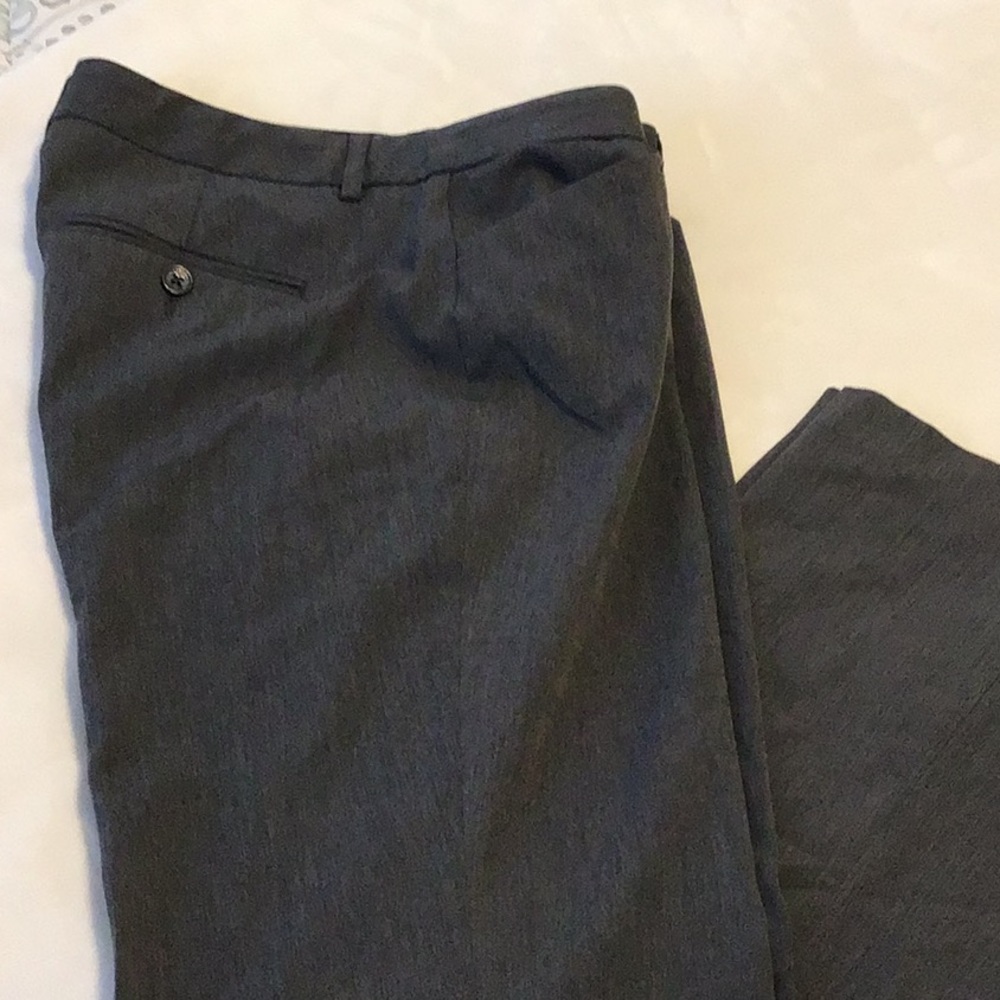 Express Business Casual Pants
